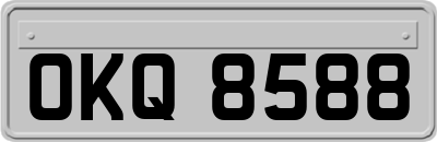 OKQ8588