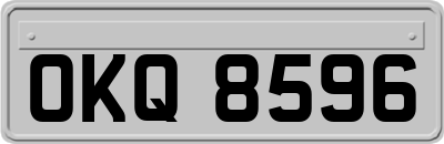 OKQ8596