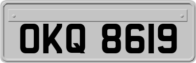 OKQ8619