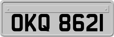 OKQ8621