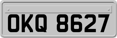 OKQ8627