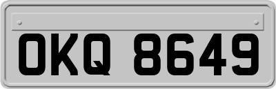 OKQ8649