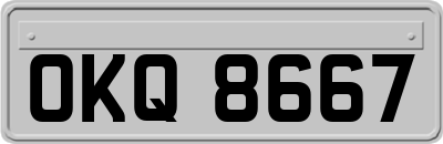 OKQ8667