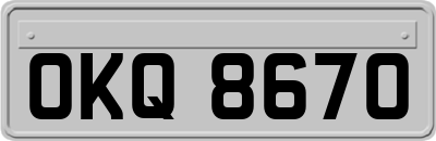 OKQ8670