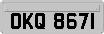 OKQ8671