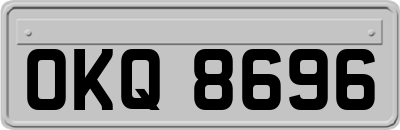 OKQ8696
