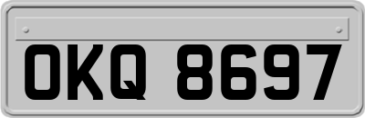 OKQ8697