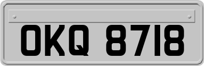 OKQ8718