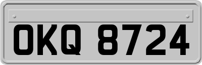 OKQ8724