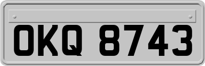 OKQ8743