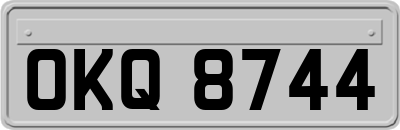OKQ8744