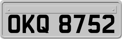 OKQ8752