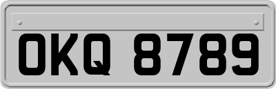 OKQ8789
