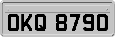 OKQ8790