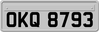 OKQ8793