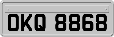 OKQ8868