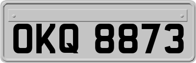 OKQ8873
