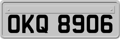 OKQ8906