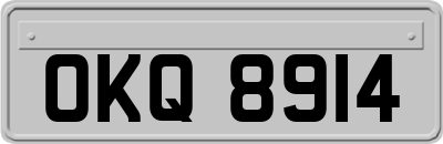 OKQ8914