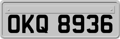 OKQ8936