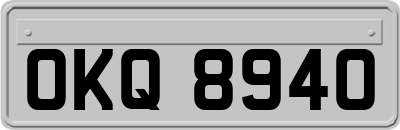 OKQ8940