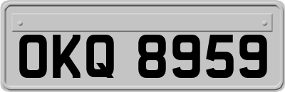 OKQ8959