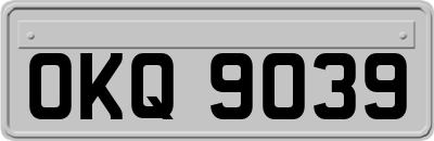 OKQ9039