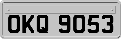 OKQ9053