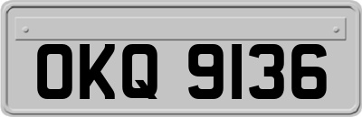 OKQ9136