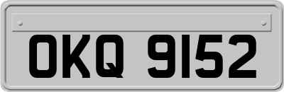 OKQ9152