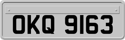 OKQ9163