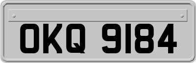 OKQ9184