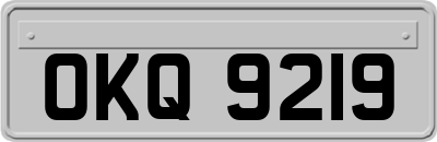 OKQ9219