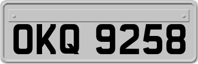 OKQ9258