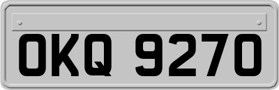OKQ9270