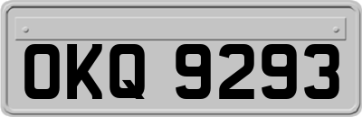 OKQ9293