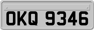 OKQ9346