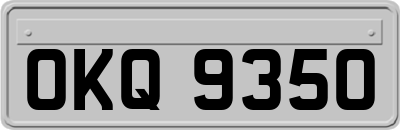 OKQ9350