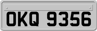 OKQ9356