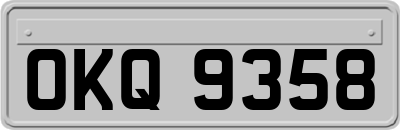 OKQ9358