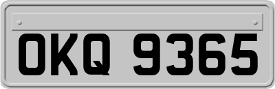 OKQ9365