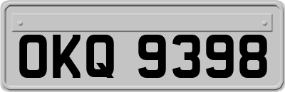 OKQ9398