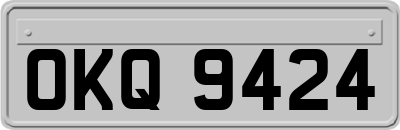 OKQ9424