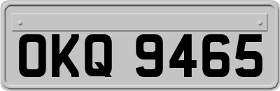 OKQ9465