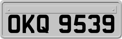 OKQ9539