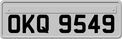 OKQ9549