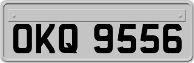 OKQ9556