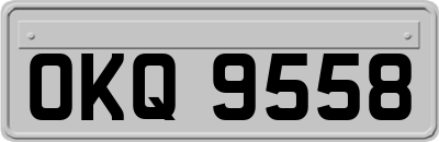OKQ9558