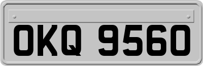 OKQ9560