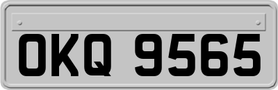 OKQ9565